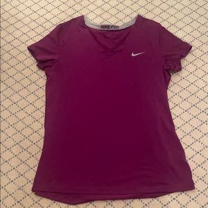 Nike Dri Fit Shirt